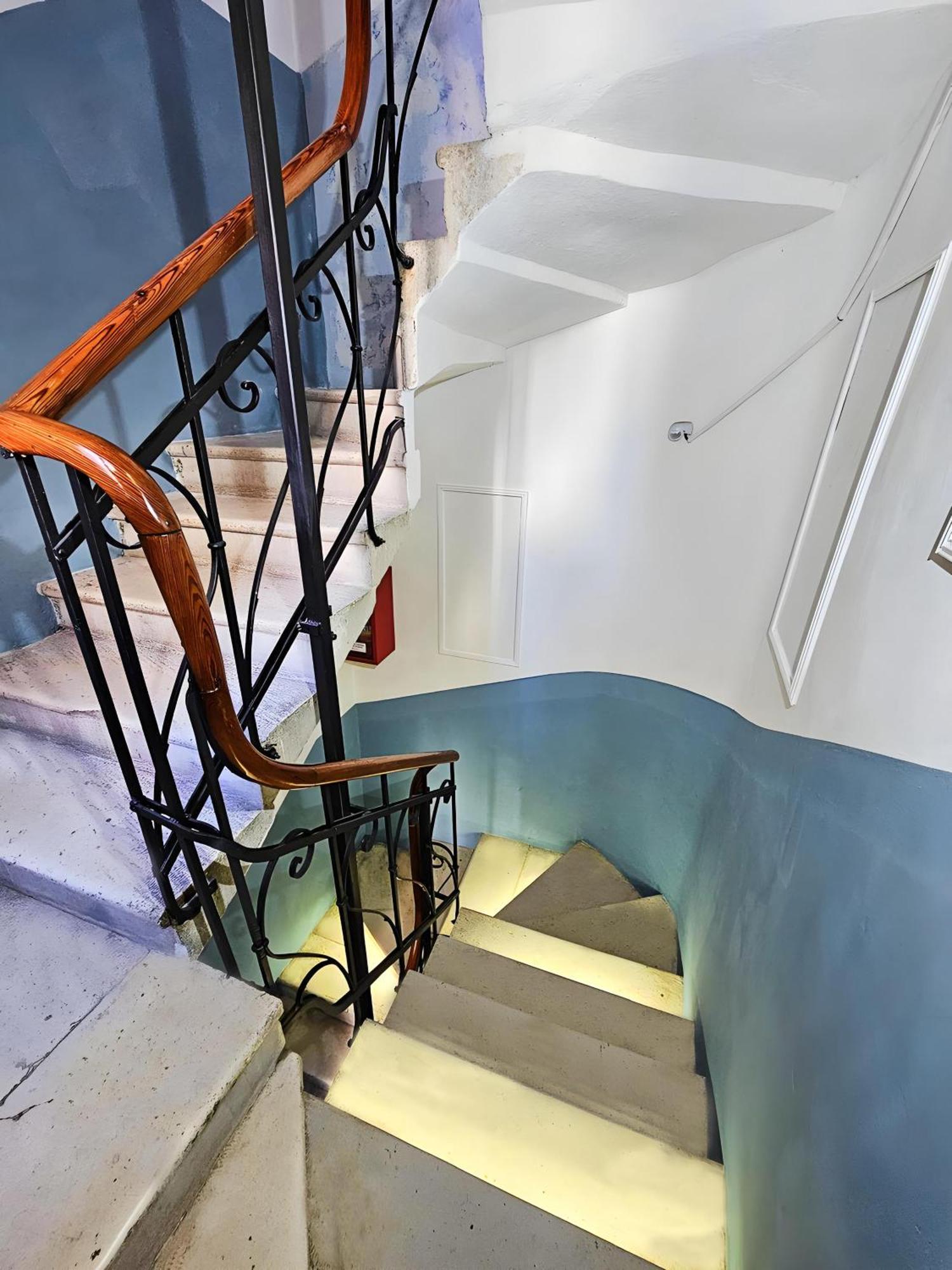 Palace Apartment Split Kültér fotó
