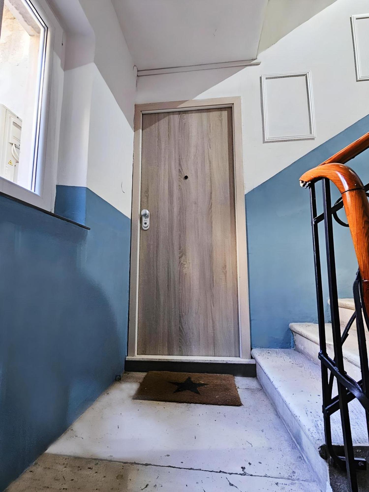 Palace Apartment Split Kültér fotó