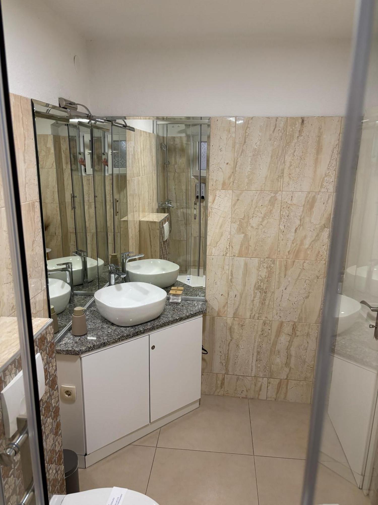 Palace Apartment Split Kültér fotó