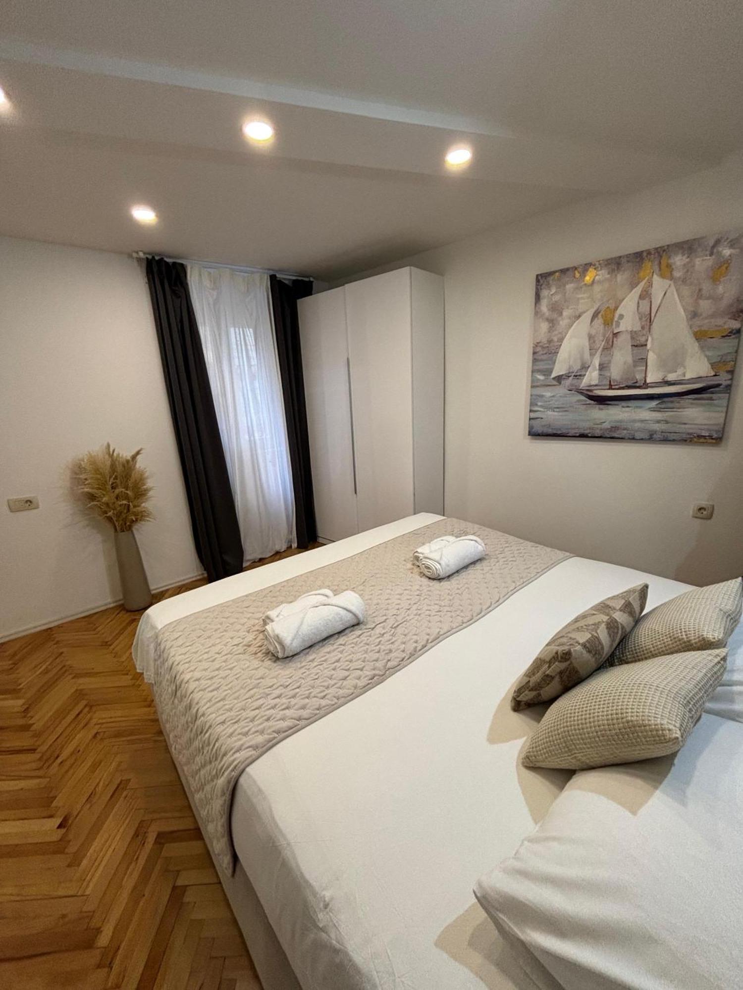 Palace Apartment Split Kültér fotó