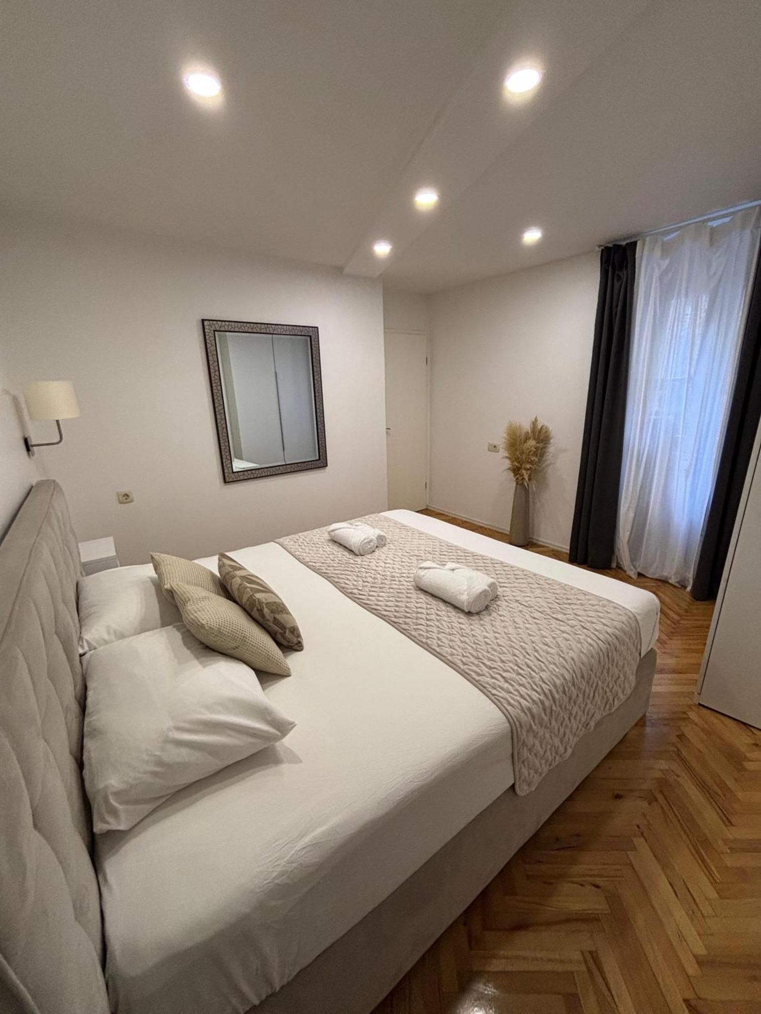 Palace Apartment Split Kültér fotó